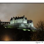 Il Castello di Edimburgo