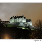 Il Castello di Edimburgo