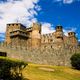 Il Castello di Fenis (AO) - Italy