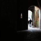 il castello di Ferrara