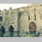 Il castello di Malgrate.....Lunigiana..