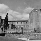 Il Castello di melfi (Pz)