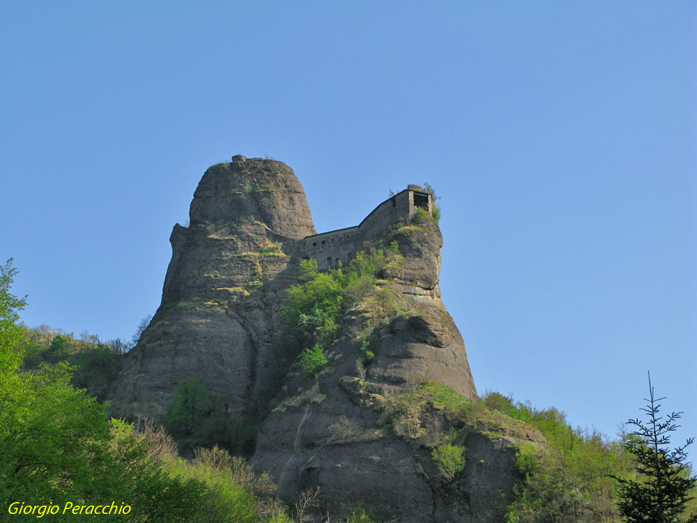 Il Castello di Pietra