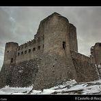 Il Castello di Rocca Calascio