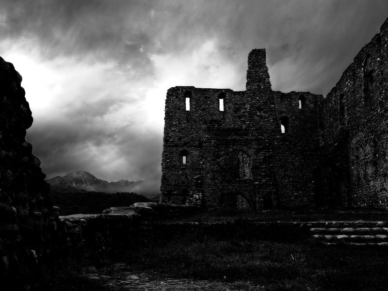 Il Castello di Vintebbio 