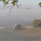 Il Castello e la nebbia