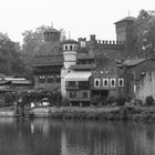 Il Castello Medievale del Valentino