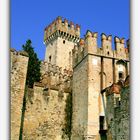 il castello scaligero di Sirmione