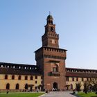 Il Castello Sforzesco