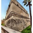 Il castello Svevo di Bari