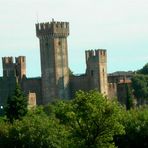 il Castello - Valeggio sul Mincio