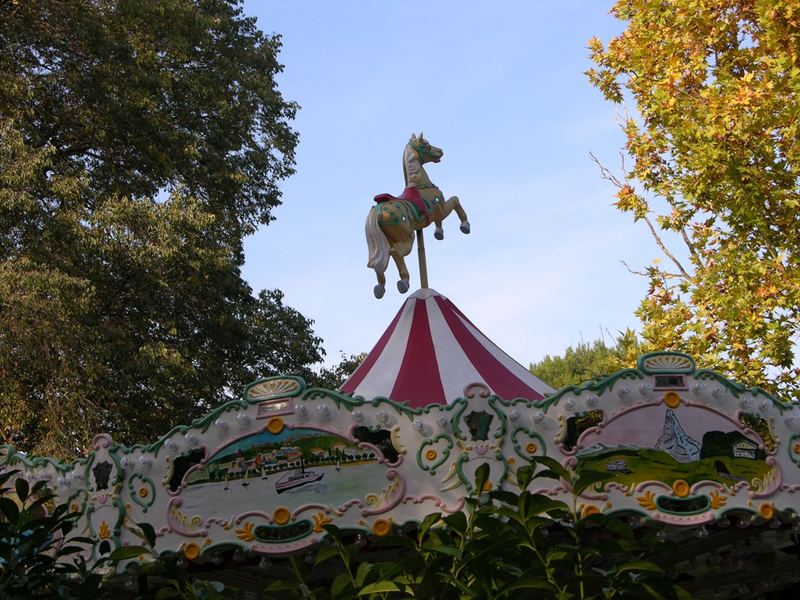 Il Cavallino Volante