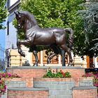 Il Cavallo in Vinci