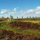 IL cechio di Brodgar....Mainland...Orcadi