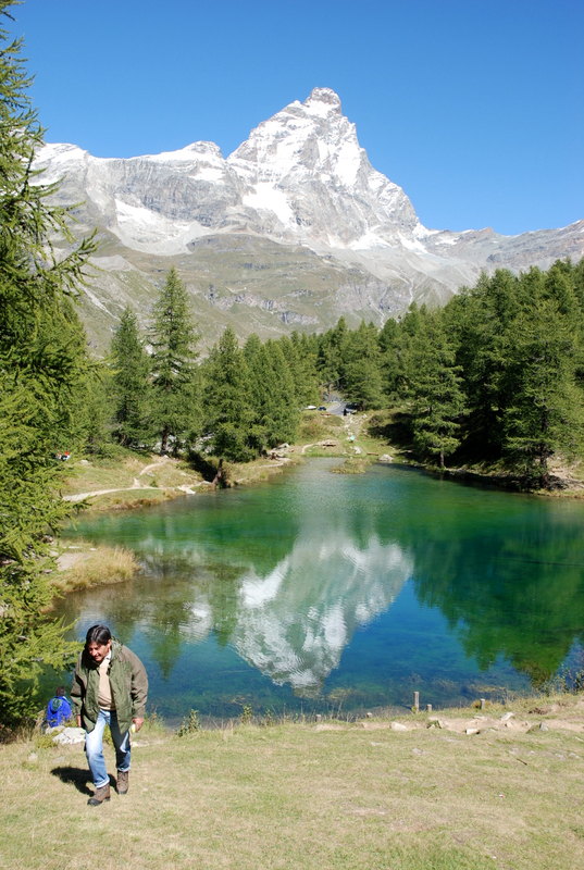 IL CERVINO