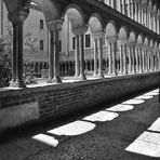 Il Chiostro - Duomo di Verona