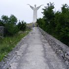 Il Christo di Maratea