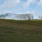 Il ciclista: fuga in solitaria