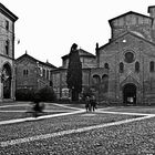 IL CICLO-FANTASMA DELLE SETTE CHIESE / THE SEVEN CHURCHES BIKE-MOUNTED GHOST