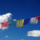 il cielo del Ladakh