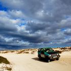 Il cielo di Fuerteventura