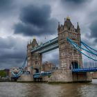 Il cielo di Londra