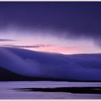 il cielo d'irlanda