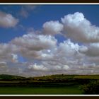 IL cielo d'Irlanda...