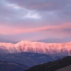 Il cielo e la montagna