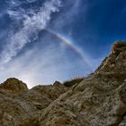 Il cielo e la roccia