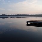 Il Cielo in un lago