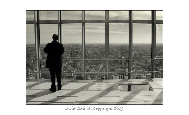 Il cielo in una stanza
