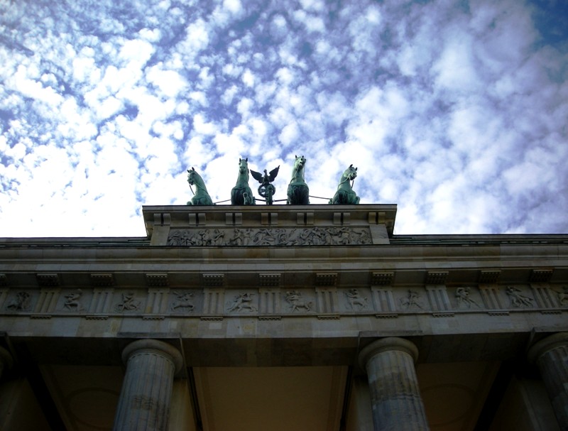 il cielo sopra berlino