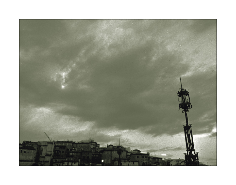 Il cielo sopra di Perugia