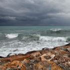 " ... il cielo sopra Genova ..."