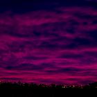 il cielo sopra la Romagna