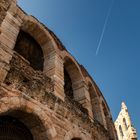 Il cielo sopra l'arena