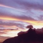 Il cielo su Ipanema