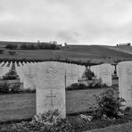 Il cimitero