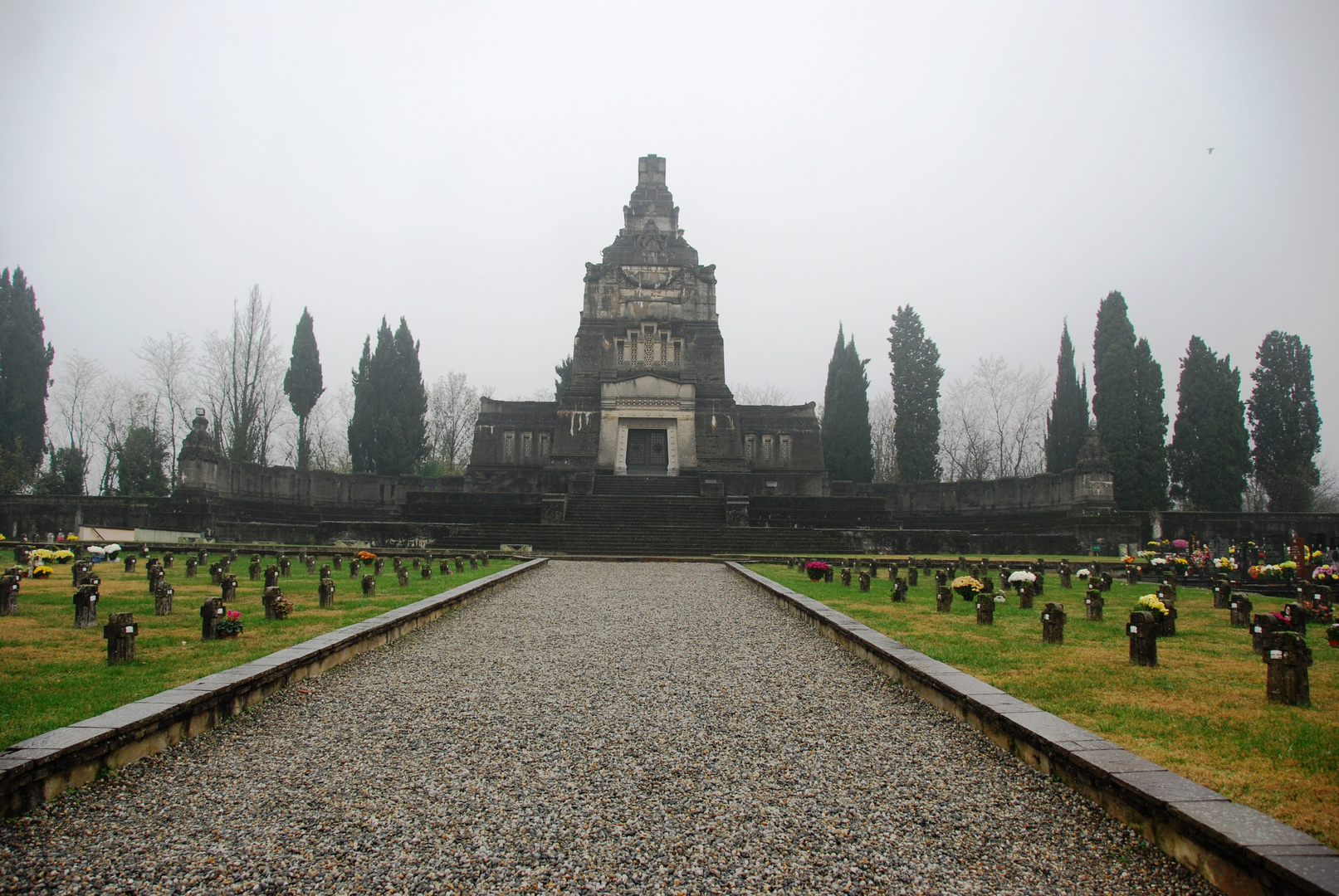 Il Cimitero