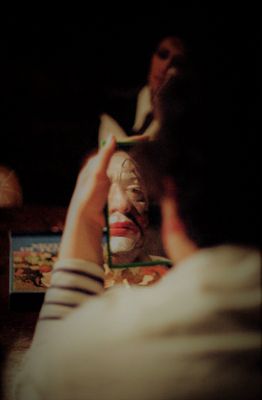 IL CIRCO CHE NON C'E'