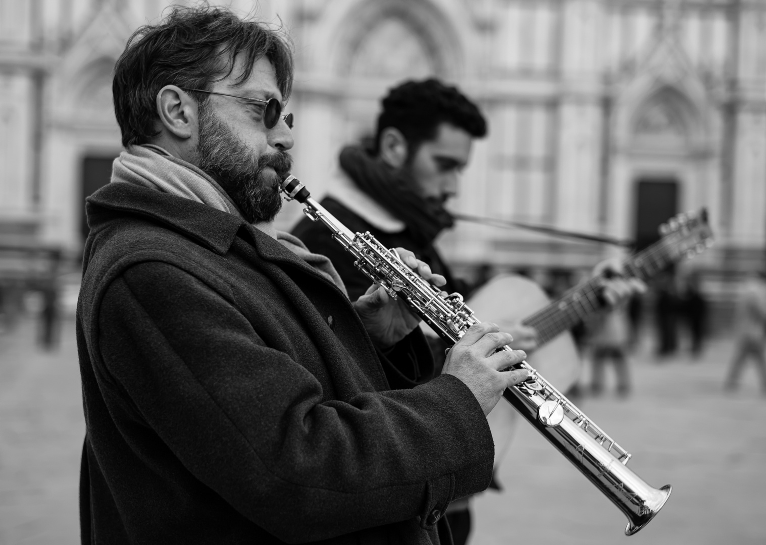 " Il Clarinetto "      