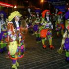 il colore del carnevale