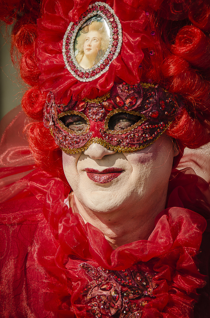 Il Colore del Carnevale