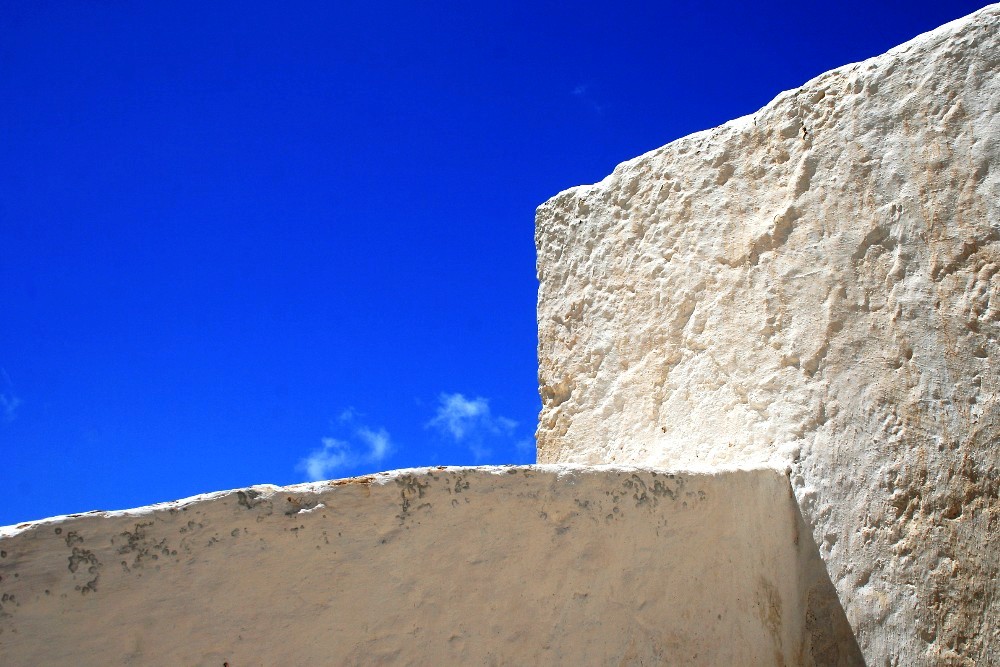 Il colore del cielo