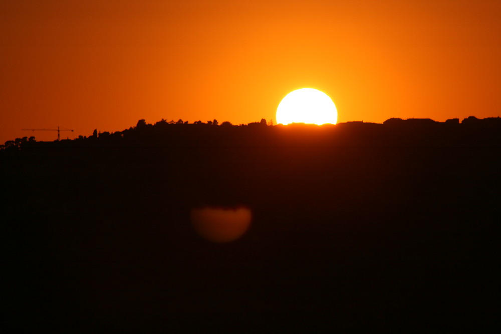 Il colore del sole