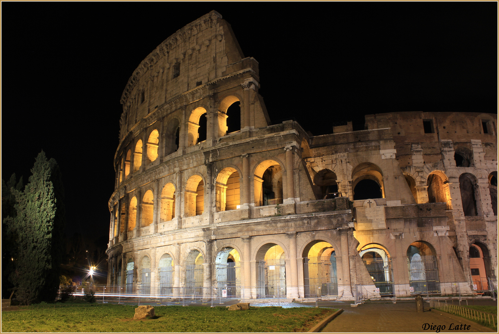 Il Colosseo