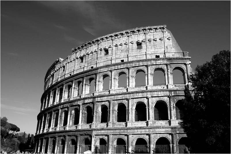 Il Colosseo