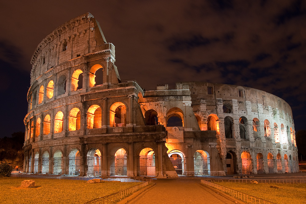 Il Colosseo