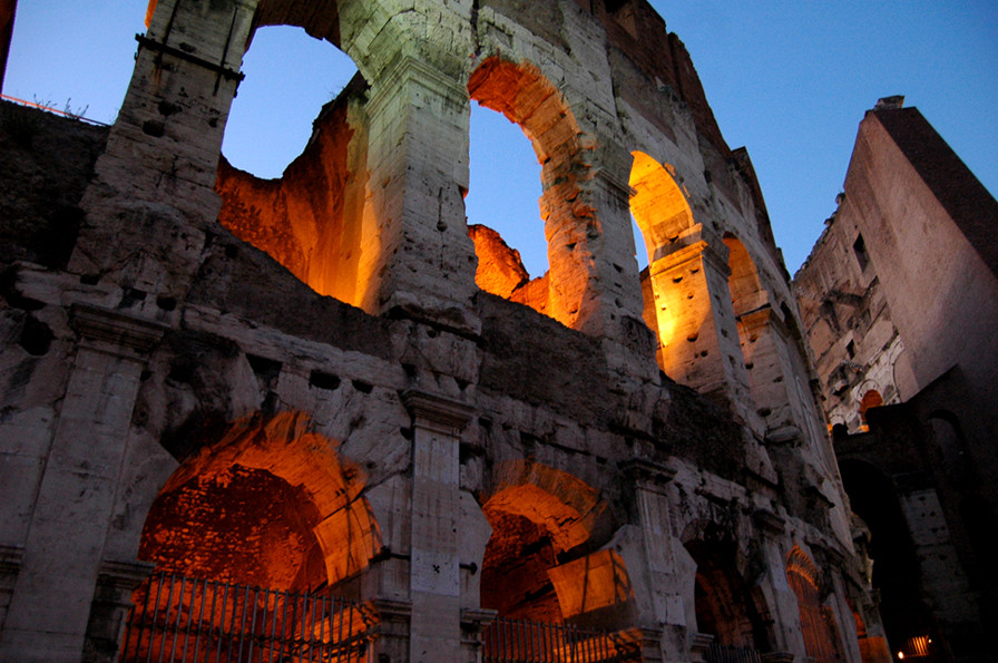 Il Colosseo